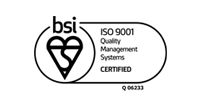 BSI Quality ISO 9001